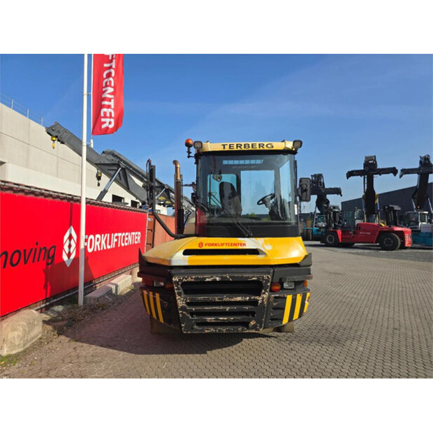 2011 تربيرغ RT223-43602576