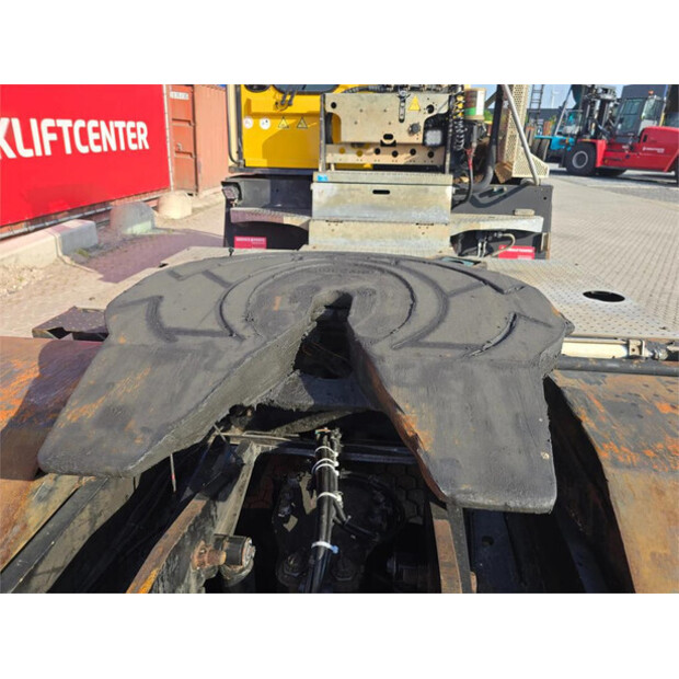 2011 تربيرغ RT223-43602577