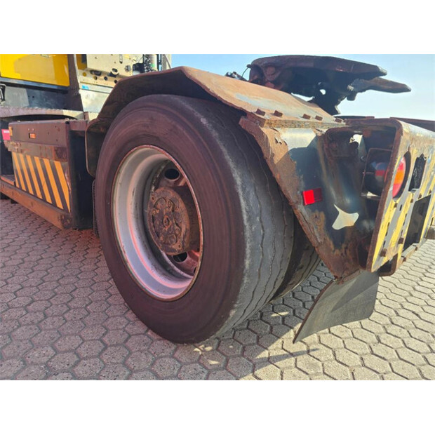 2011 تربيرغ RT223-43602581