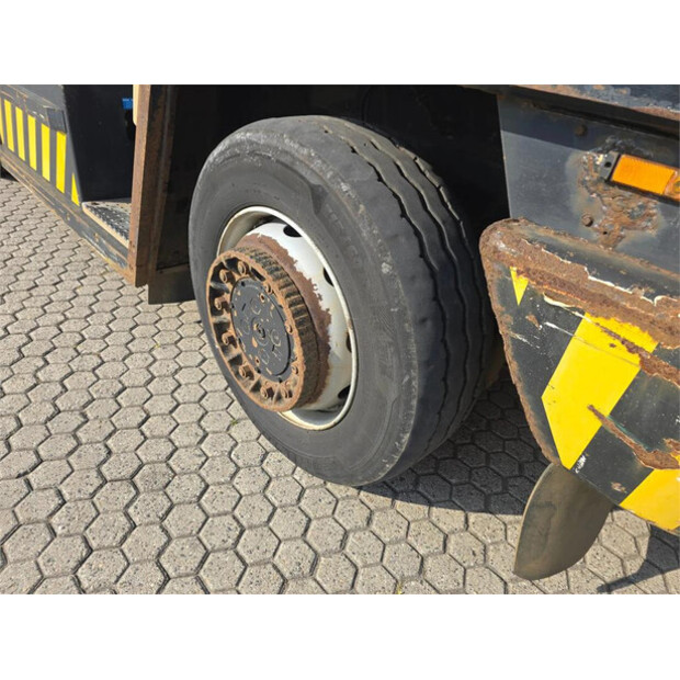 2011 تربيرغ RT223-43602583