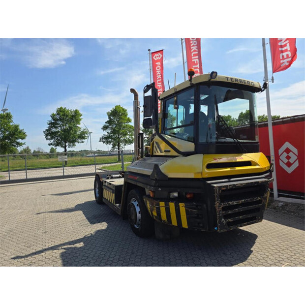 2011 Terberg RT223-43602589