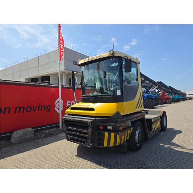 2011 Terberg RT223-43602590