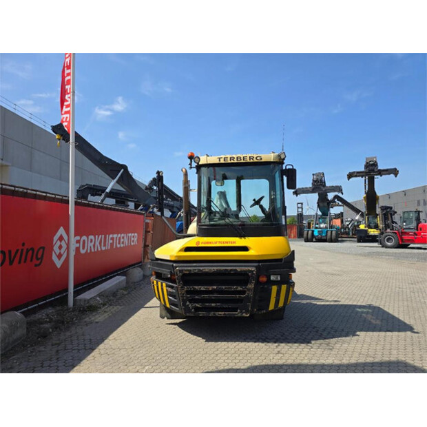 2011 Terberg RT223-43602596