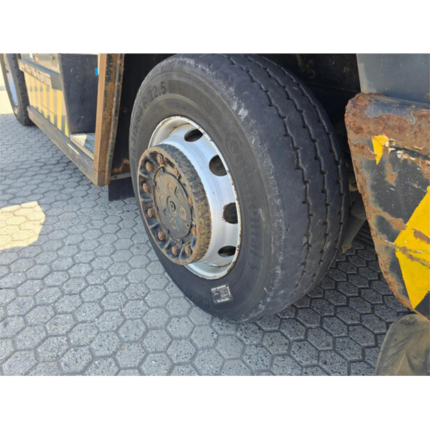 2011 Terberg RT223-43602600