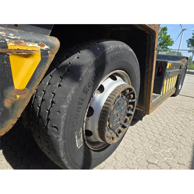 2011 Terberg RT223-43602601