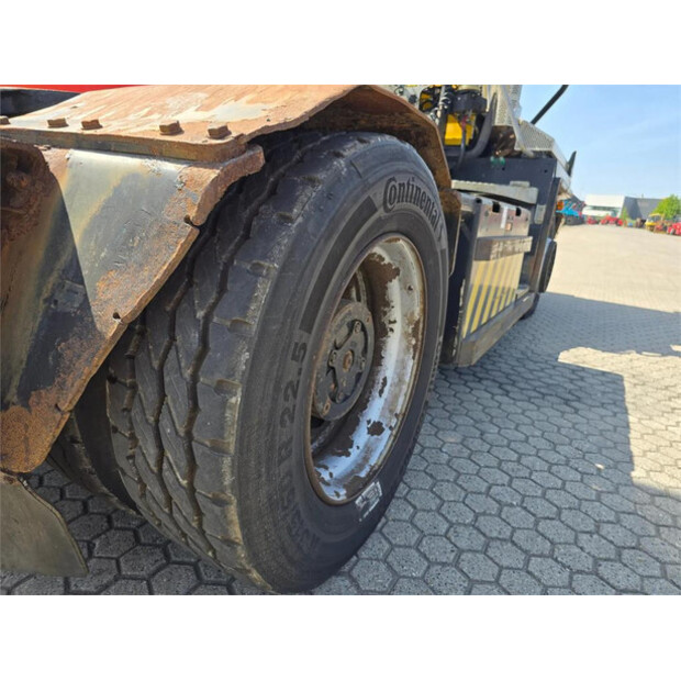 2011 Terberg RT223-43602603