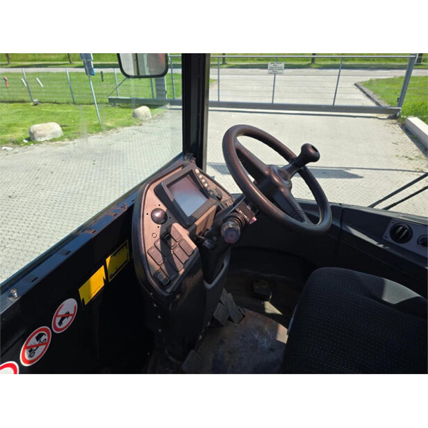 2011 Terberg RT223-43602605