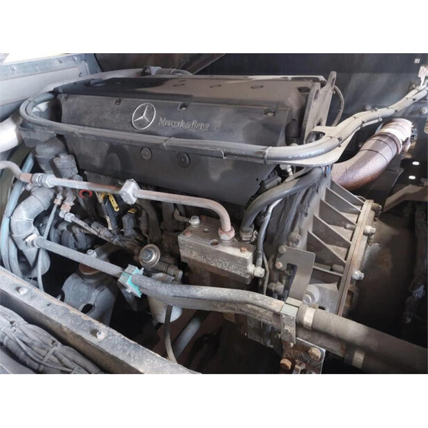 2011 Terberg RT223-43602606