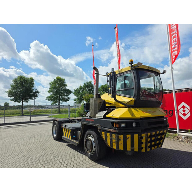 2006 Terberg RT282-43602607