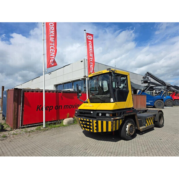 2006 Terberg RT282-43602608