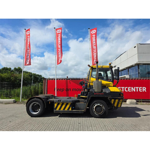 2006 Terberg RT282-43602609