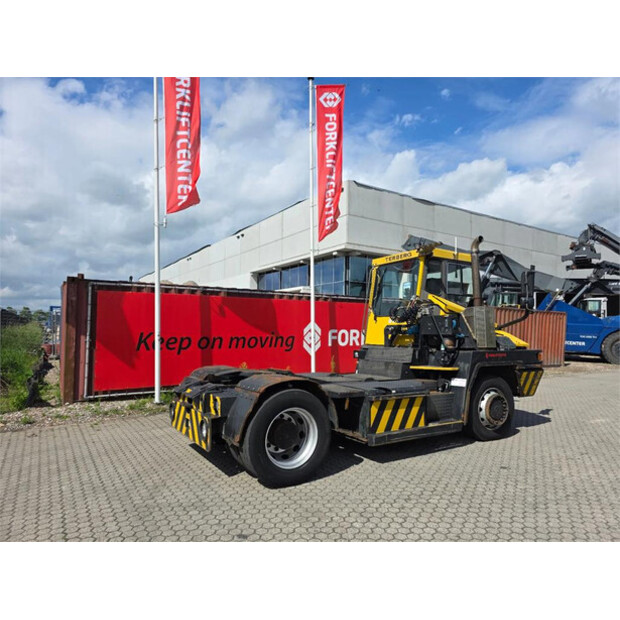 2006 Terberg RT282-43602613