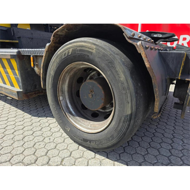 2006 Terberg RT282-43602617