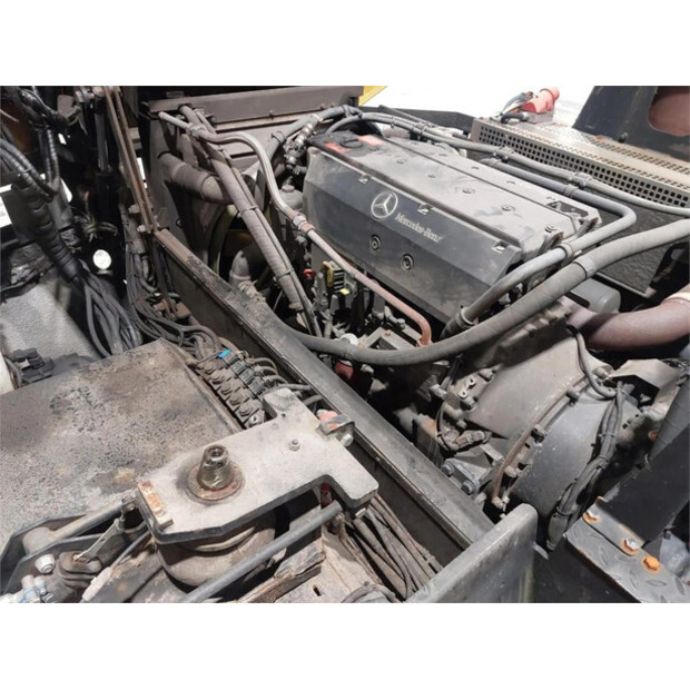 2006 Terberg RT282-43602622