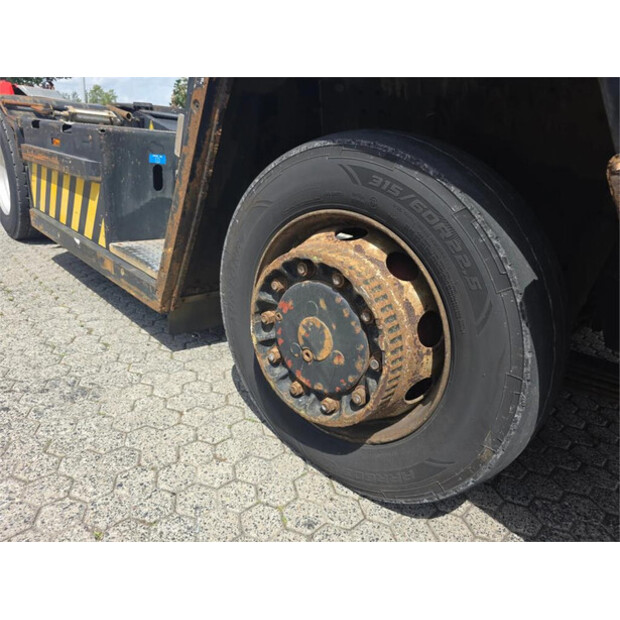 2011 تربيرغ RT283-43602632