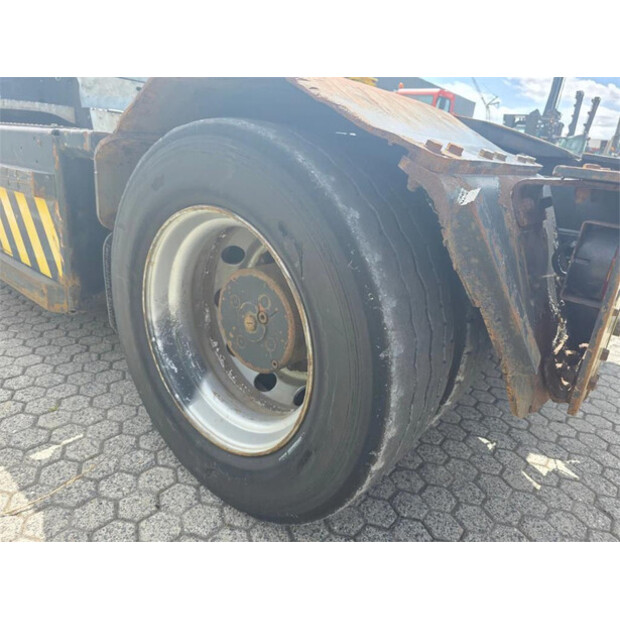 2011 تربيرغ RT283-43602634