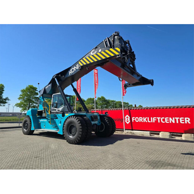2025 KONECRANES SMV 4632 TC5-43602641