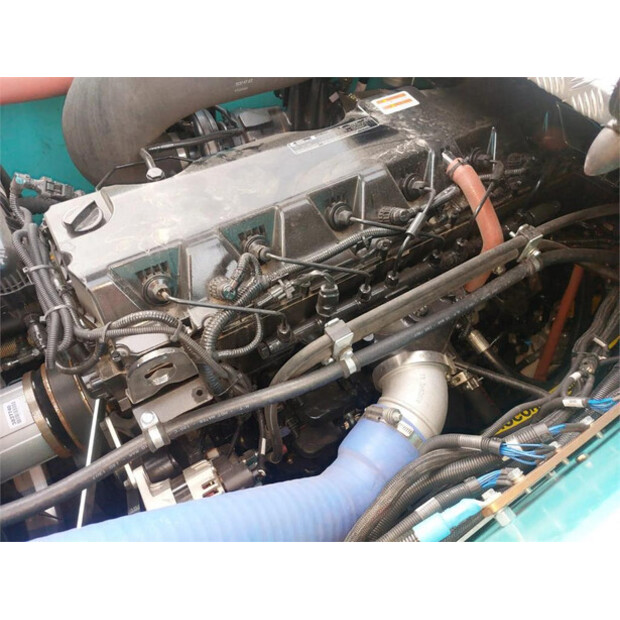 2025 KONECRANES SMV 4632 TC5-43602648