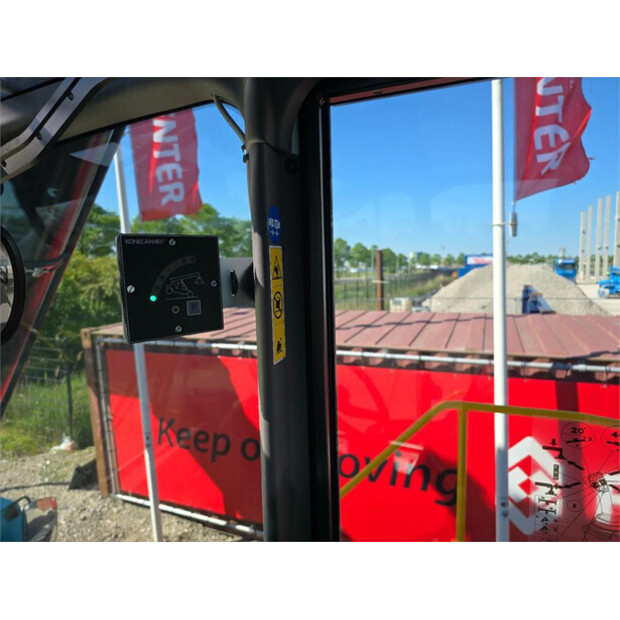 2025 KONECRANES SMV 4632 TC5-43602650