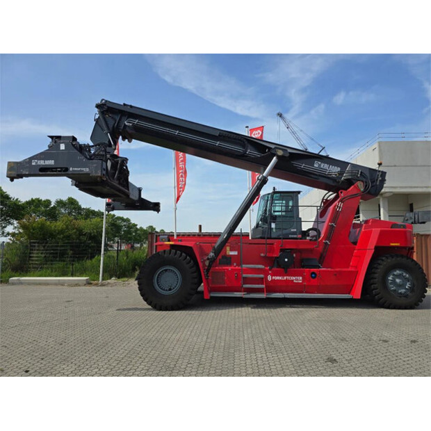 2023 KALMAR DRG450-65S5-43602653
