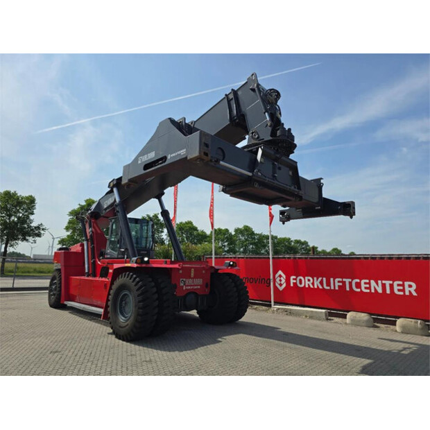 2023 KALMAR DRG450-65S5-43602654