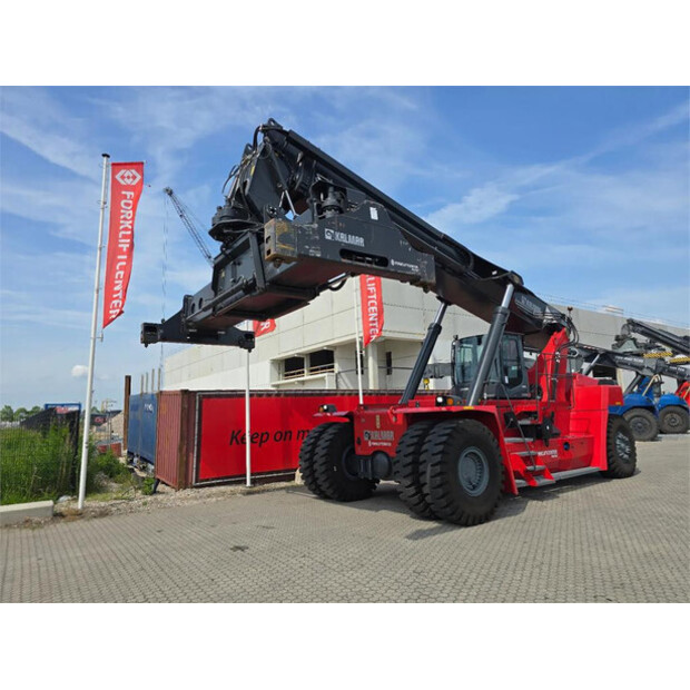 2023 KALMAR DRG450-65S5-43602655