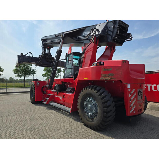 2023 KALMAR DRG450-65S5-43602658