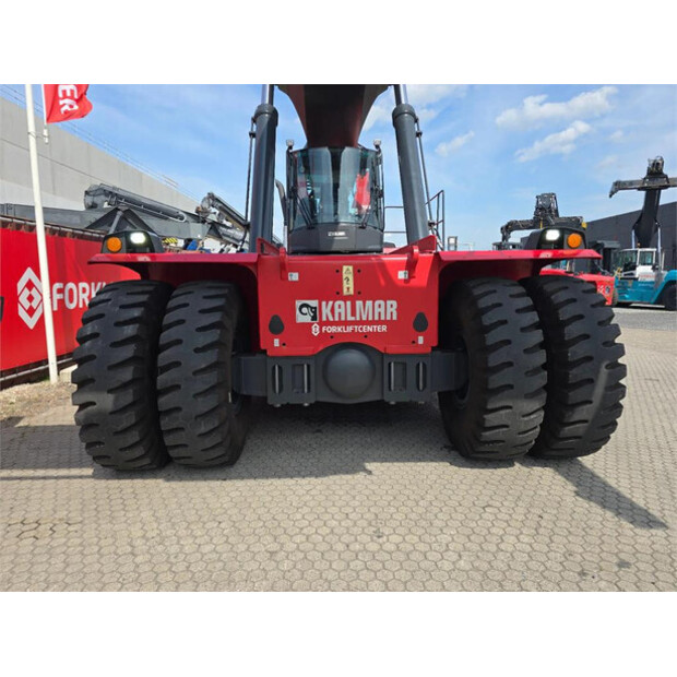 2023 KALMAR DRG450-65S5-43602660