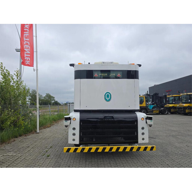 2024 WESTWELL Autonomous Q-Truck Q084D-43602703