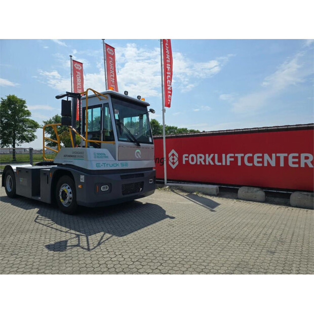 2025 WESTWELL E-Truck S2-43602705