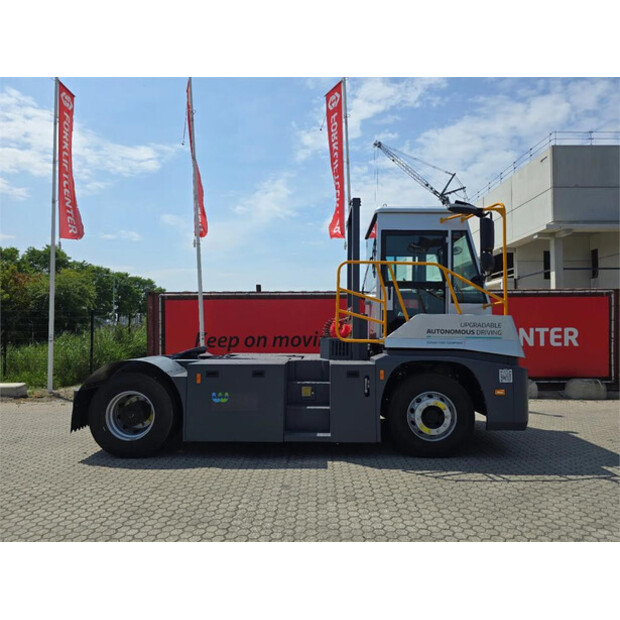 2025 WESTWELL E-Truck S2-43602707