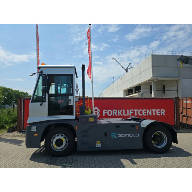 2025 WESTWELL E-Truck S2-43602708