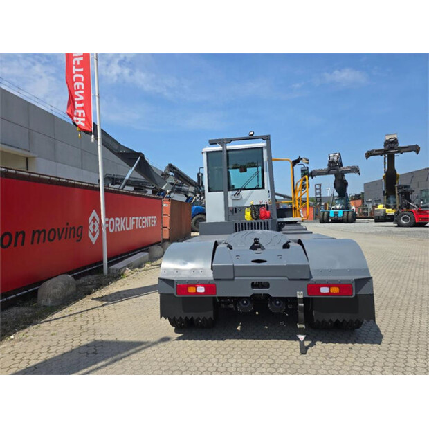 2025 WESTWELL E-Truck S2-43602709