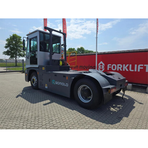 2025 WESTWELL E-Truck S2-43602710