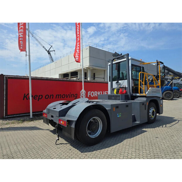 2025 WESTWELL E-Truck S2-43602711