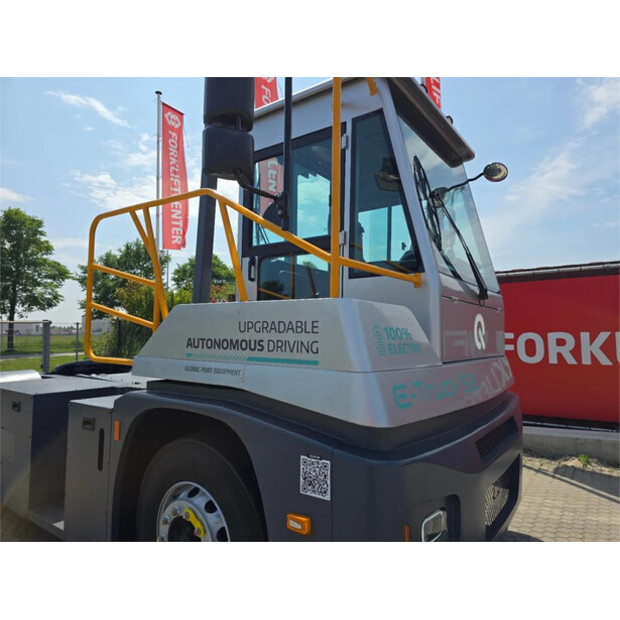 2025 WESTWELL E-Truck S2-43602713