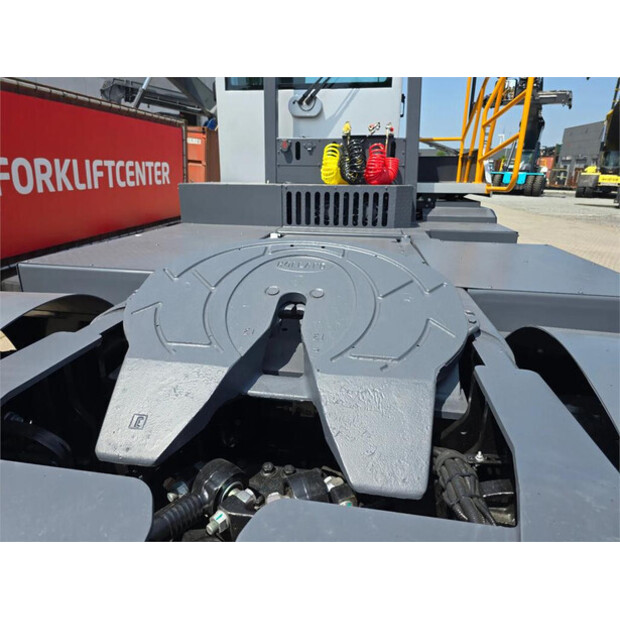 2025 WESTWELL E-Truck S2-43602714