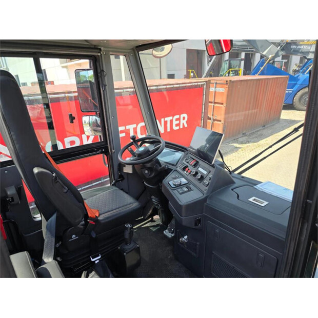 2025 WESTWELL E-Truck S2-43602716