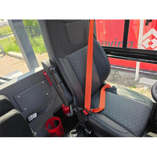 2025 WESTWELL E-Truck S2-43602717