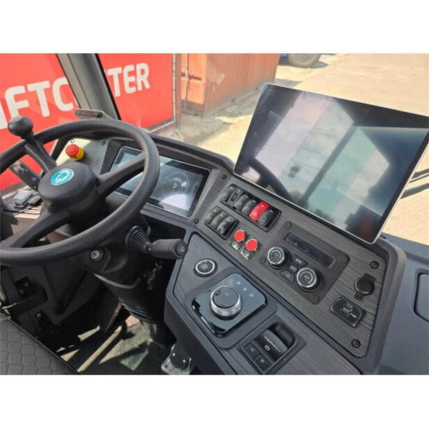 2025 WESTWELL E-Truck S2-43602718