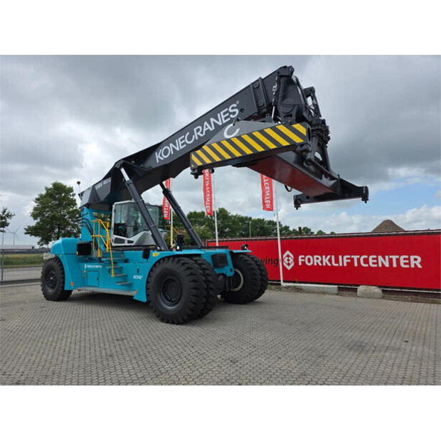 2025 KONECRANES SMV 4632 TC5-43602736