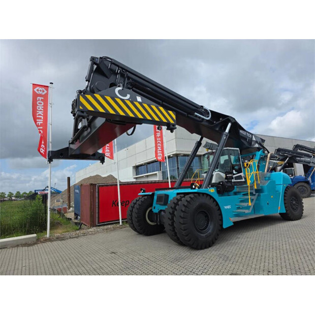 2025 KONECRANES SMV 4632 TC5-43602737