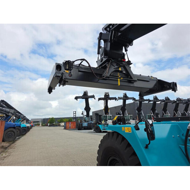 2025 KONECRANES SMV 4632 TC5-43602745