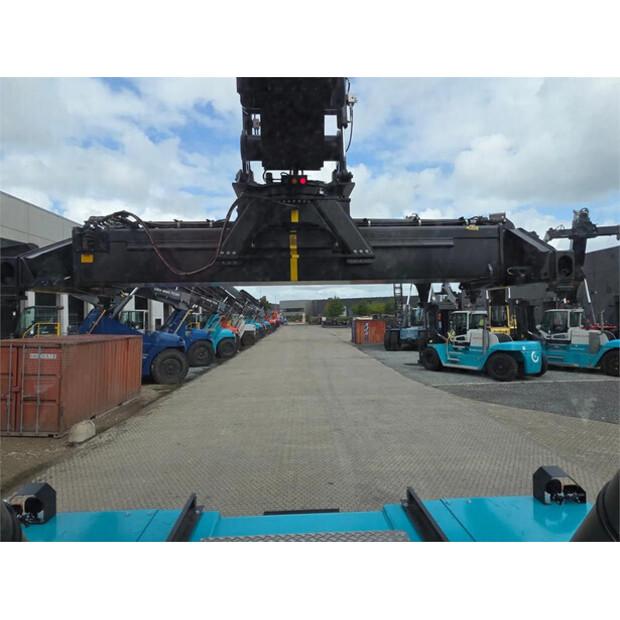 2025 KONECRANES SMV 4632 TC5-43602746