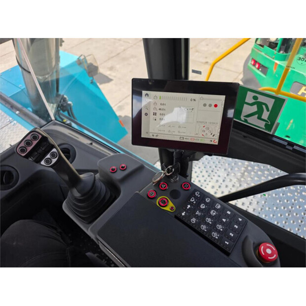 2025 KONECRANES SMV 4632 TC5-43602748