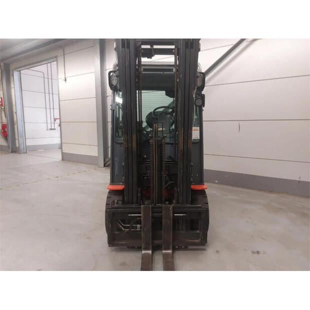 2020 Toyota 8FBMKT25-43602755