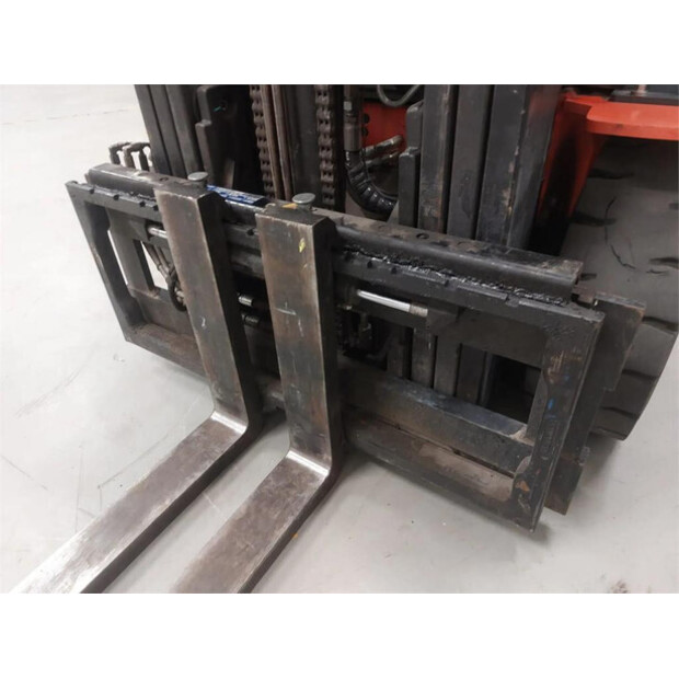 2020 Toyota 8FBMKT25-43602758