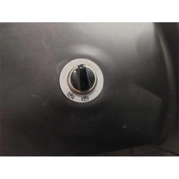 2020 Toyota 8FBMKT25-43602761