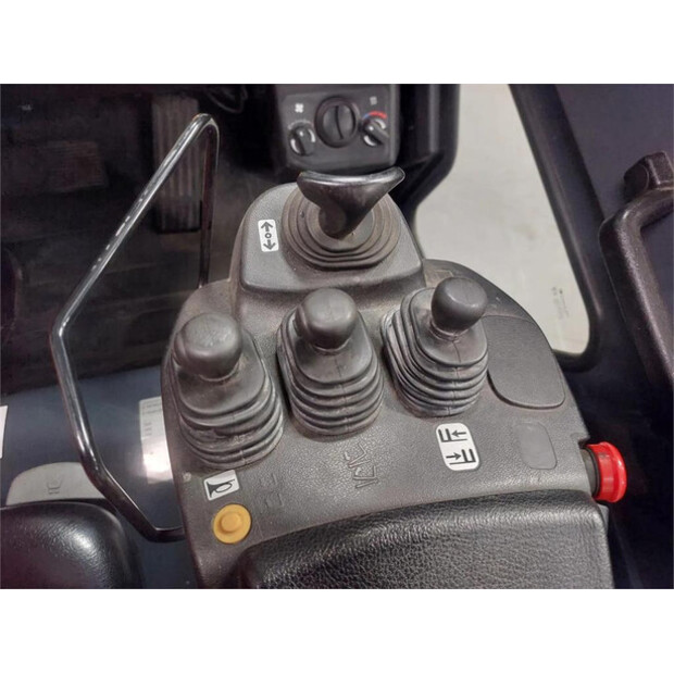 2020 Toyota 8FBMKT25-43602762