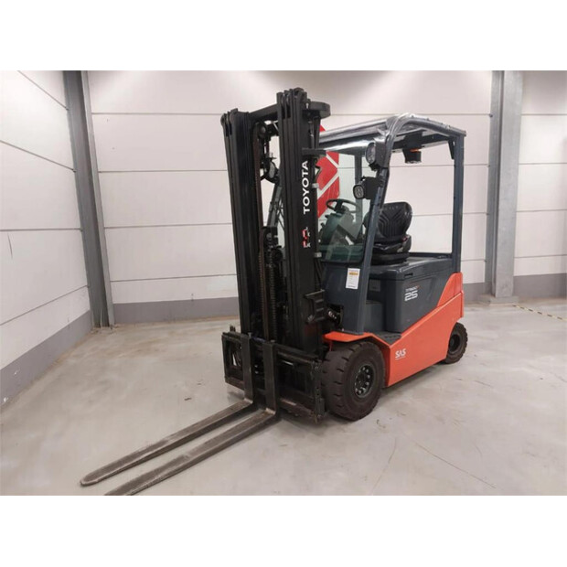 2020 تويوتا 8FBMKT25-43602770